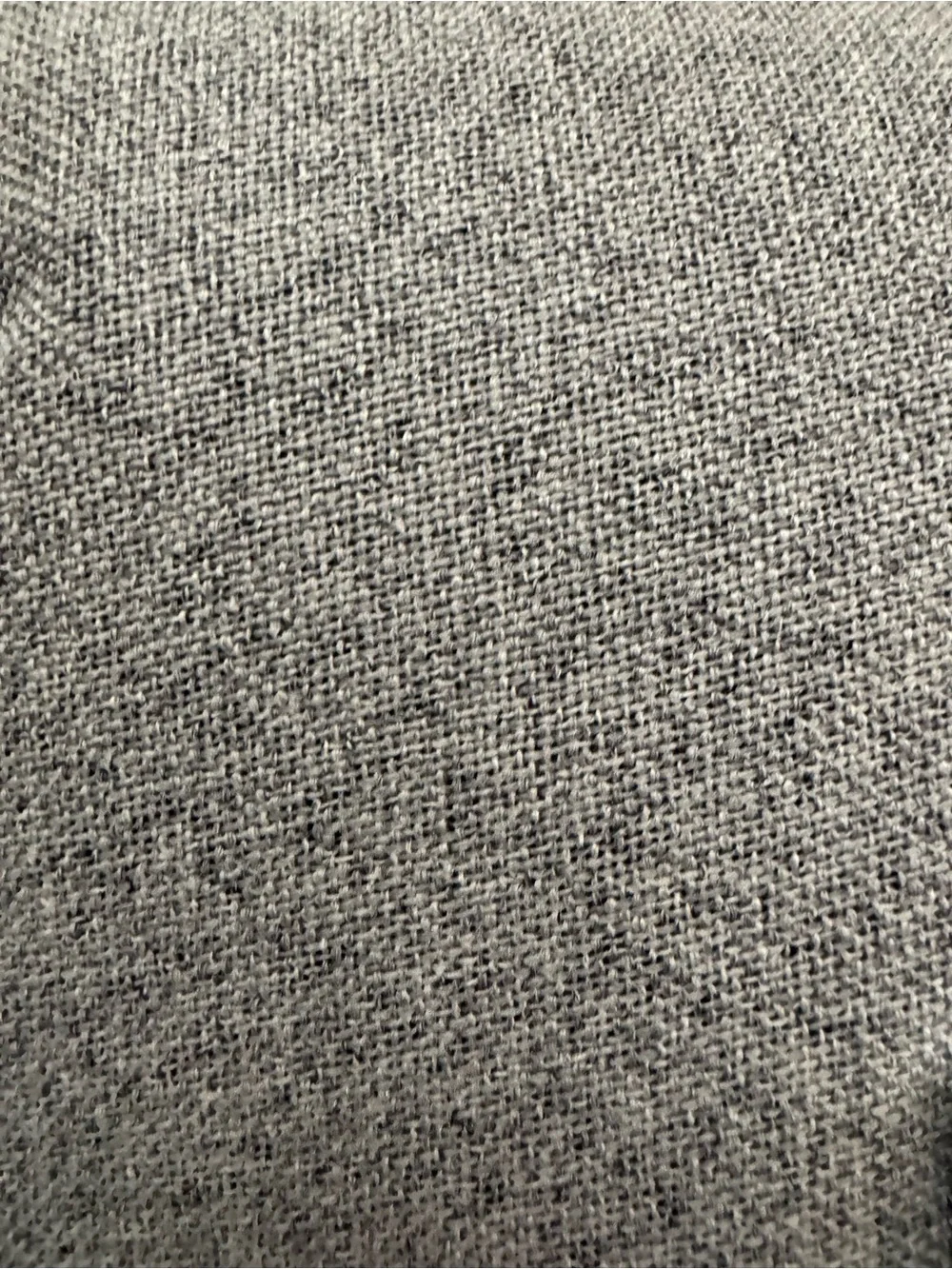 NEW H&M Home Blackout Curtains Gray 98” x 98” Extra Wide | NWT | Multiple Availa